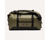 Taška Oakley - Road Trip Rc  Duffle 50L - Army Green