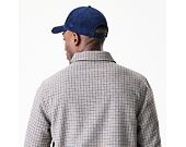 Jacket New Era - MLB Check Coach Jacket - NY Yankees - Auburn