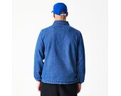 Jacket New Era - MLB Denim Coach Jacket - NY Mets - Denim