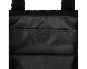 Bag New Era - MLB Borg Tote Bag - NY Yankees - Black / White