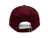 Kids Cap New Era - MLB College 9TWENTY - NY Yankees - Burgundy