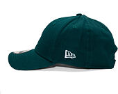 Cap New Era - MLB Essential 9FORTY - LA Dodgers - Turquoise / White