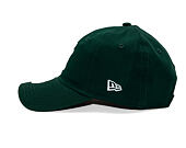 Womens Cap New Era - MLB Essential 9TWENTY - NY Yankees - Dark Green / White