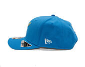 Cap New Era - NHL 9SEVENTY Stretch-Snap - St. Louis Blues - Team Color