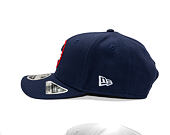 Cap New Era - NHL 9SEVENTY Stretch-Snap - Winnipeg Jets - Team Color