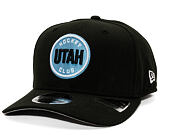 Cap New Era - NHL 9SEVENTY Stretch-Snap - Nhl Utah 2024-2025 - Team Color