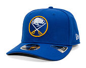 Cap New Era - NHL 9SEVENTY Stretch-Snap - Buffalo Sabres - Team Color
