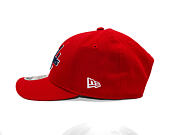 Cap New Era - NHL 9FORTY M-CROWN - Washington Capitals - Team Color