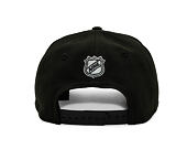 Cap New Era - NHL 9SEVENTY Stretch-Snap - Los Angeles Kings - Team Color