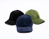 Cap New Era - MLB Cord 9FORTY M-Crown - NY Yankees - Navy