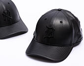 Cap New Era - MLB PU 9FORTY M-Crown - Detroit Tigers - Black