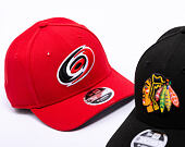 Cap New Era - NHL 9FORTY M-CROWN - Carolina Hurricanes - Team Color