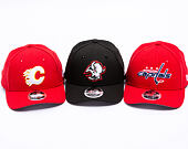 Cap New Era - NHL 9FORTY M-CROWN - Ottawa Senators - Team Color