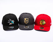 Cap New Era - NHL 9FORTY M-CROWN - Vegas Golden Knights - Team Color