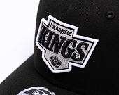 Cap New Era - NHL 9SEVENTY Stretch-Snap - Los Angeles Kings - Team Color