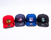 Cap New Era - NHL 9SEVENTY Stretch-Snap - Winnipeg Jets - Team Color