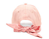 Kids Cap New Era - MLB Kids Bow Back 9FORTY - NY Yankees - Pink 