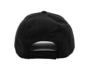 Oakley - 47 Oakley Mvp Cap - Blackout