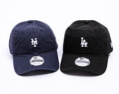 Cap New Era - MLB Washed Mini Logo 9TWENTY - LA Dodgers - Black