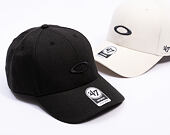 Oakley - 47 Oakley Mvp Cap - Blackout