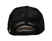 Kšiltovka Goorin - Morning Wood - Dark Denim