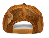 Cap Stetson - Trucker Cap Pomona Raceway by JJ Hats