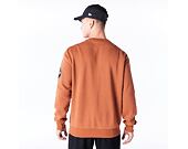 Sweatshirt New Era - MLB Infill Crewneck - LA Dodgers