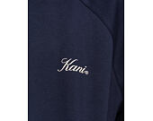 Jacket Karl Kani - Sidestripe Trackjacket - Blue
