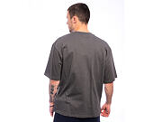 T-Shirt Karl Kani - Usa Boxy T-Shirt - Grey