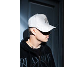 Cap New Era - MLB Melton Wool 9FORTY A-Frame - NY Yankees - Stone