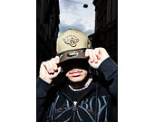 Cap New Era - NFL25 "Salute to Service" - 9SEVENTY Stretch-Snap - Jacksonville Jaguars 