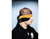 Cap Stetson - Trucker Cap Don‘t Wake The Snake by JJ Hats