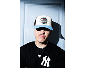 Cap Stetson - Trucker Cap Mad Dog by JJ Hats