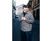 Jacket New Era - MLB Check Coach Jacket - NY Yankees - Auburn