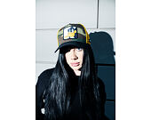 Capslab Trucker By Freegun (LOONEY TUNES) Daffy (Daf4) Cap