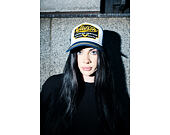 Stetson Amarican Heritage 7751103 27 Navy/White Cap