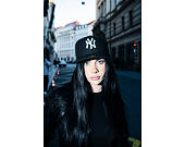 Cap New Era - MLB Basic 59FIFTY - NY Yankees - Black / White