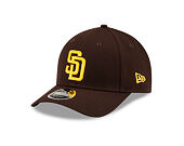 New Era - MLB Player Replica 9FORTY M-CROWN - San Diego Padres