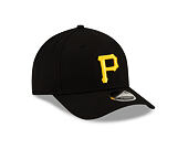 New Era - MLB Player Replica 9FORTY M-CROWN - Pittsburgh Pirates