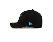 New Era - MLB Player Replica 9FORTY M-CROWN - Miami Marlins