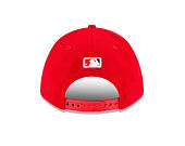New Era - MLB Player Replica 9FORTY M-CROWN - Anaheim Angels