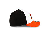 New Era - MLB Player Replica 9FORTY M-CROWN - Baltimore Orioles