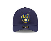 New Era - MLB Player Replica 9FORTY M-CROWN - Milwaukee Brewers