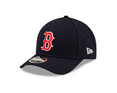 New Era - MLB Player Replica 9FORTY M-CROWN - Boston Red Sox