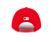 New Era - MLB Player Replica 9FORTY M-CROWN - Cincinnati Reds
