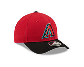 New Era - MLB Player Replica 9FORTY M-CROWN - Arizona Diamondbacks
