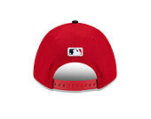 New Era - MLB Player Replica 9FORTY M-CROWN - Cleveland Guardians