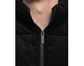 Karl Kani - Signature Corduroy Puffer Jacket