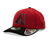 New Era - MLB Player Replica 9FORTY M-CROWN - Arizona Diamondbacks
