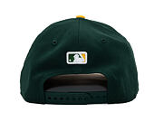 New Era - MLB Player Replica 9FORTY M-CROWN - Oakland Athletics